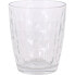 Фото #1 товара LAV Set Of 6 Glasses 340ml New Artemis