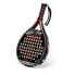 Фото #3 товара BLACK CROWN Piton Air Plus padel racket