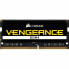 RAM Memory Corsair CMSX8GX4M1A2666C18 CL18 8 GB