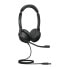 Фото #1 товара Наушники Jabra Evolve2 30 SE USB-A MS Stereo