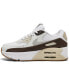 Фото #2 товара Women's Air Max LV8 Casual Sneakers from Finish Line