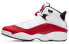 Фото #1 товара Кроссовки Jordan Air Jordan 6 Rings 322992-120