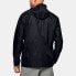 Фото #4 товара Куртка для бега Under Armour Cloudburst Shell 1350950-001, мужская