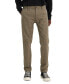 Фото #4 товара Men's XX Chino Standard Taper Fit Stretch Pants
