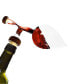 Фото #2 товара Italian Wine Aerator and Decanter, Oenophile Gift, with Gift Box