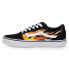 Vans Mcg Ward Y Flame Camo