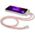 Фото #2 товара Чехол для мобильного телефона Cool iPhone 14 Pro Розовый