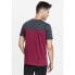 ფოტო #4 პროდუქტის URBAN CLASSICS 3-Tone Pocket T-shirt