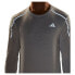 Фото #8 товара ADIDAS Fast long sleeve T-shirt