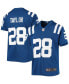 Big Boys and Girls Jonathan Taylor Royal Indianapolis Colts Game Jersey