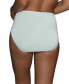 ფოტო #3 პროდუქტის Illumination® Hi-Cut Brief Underwear 13108, also available in extended sizes