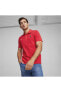 Фото #4 товара Ferrari Style Jacquard Polo Erkek T-shirt