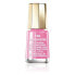 Фото #1 товара Лак для ногтей Nail Color Cream Mavala 168-south beach pink (5 ml)