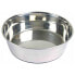 Фото #2 товара TRIXIE Stainless Steel Rubber Base Feeder 21 cm Bowl