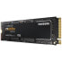 Samsung 970 Evo Plus NVMe SSD, PCIe 3.0 M.2 Typ 2280 - 1 TB