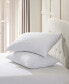 Фото #2 товара Shredded Memory Foam 2-Pack Pillow, Jumbo, Created for Macy's
