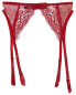 Фото #2 товара Journelle Chloe Suspender Belt Women's