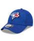 Men's Royal Toronto Blue Jays 2024 Clubhouse 9FORTY Adjustable Hat