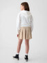 Kids Uniform Pleated Skirt