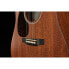 Фото #13 товара Martin Guitars DX1EL-03 Mahogany LH