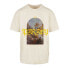 Фото #4 товара MISTER TEE Pray Painting Oversize short sleeve T-shirt