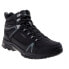 Фото #5 товара HI-TEC Hapiter Mid WP Hiking Boots