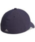 ფოტო #2 პროდუქტის Men's Release 3 Stretch Fit Logo Embroidered Hat