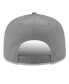 Фото #4 товара Men's Gray Boston Celtics 2024 NBA Finals Champions Arched 9FIFTY Snapback Hat