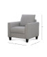 Фото #6 товара Brooklynn Gray Armchair