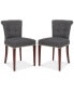 Valen Dining Chair (Set Of 2)