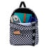 VANS Old Skool Check 22L Backpack