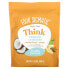 Think Organic Creamer, Dairy Free, Vanilla Coconut, 4.23 oz (120 g)