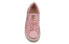 Фото #4 товара Кроссовки PUMA Basket Platform Satin Creepers Shell 365719-01