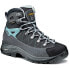 Фото #1 товара ASOLO Finder Goretex Vibram hiking boots