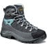 ASOLO Finder Goretex Vibram hiking boots