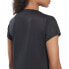 ფოტო #6 პროდუქტის REEBOK Workout Ready Commercial short sleeve T-shirt