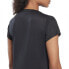 REEBOK Workout Ready Commercial short sleeve T-shirt