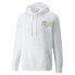 Фото #2 товара PUMA SELECT Swxp Graphic hoodie