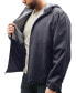 Фото #3 товара Jersey Lined Men's Soft Shell Jacket