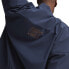 Фото #6 товара Puma First Mile Woven FullZip Running Jacket Mens Blue Casual Athletic Outerwear