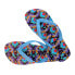 ფოტო #3 პროდუქტის BEACHY FEET Marbelli Isla Flip Flops