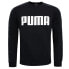 Pulover sport Puma Velvet Crew [844461 04]
