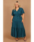 ფოტო #11 პროდუქტის Women's Barker Dress