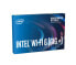 Фото #3 товара Intel AX200.NGWG.DTK - Internal - Wireless - M.2 - WLAN - Wi-Fi 6 (802.11ax) - 2400 Mbit/s