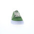 Фото #3 товара DC Teknic S Jaakko ADYS300752 Mens Green Suede Skate Inspired Sneakers Shoes