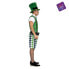 Costume for Adults My Other Me St. Patricks Green 5 Pieces