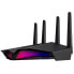 Фото #5 товара ASUS RT-AX82U AX5400 AiMesh, WLAN-Router, 802.11a/b/g/n/ac/ax