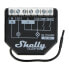 Shelly Qubino Wave 2PM - 2-channel box relay/controller Z-Wave 230 V