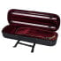 Фото #2 товара Artonus Quart Violin Case 4/4 CB