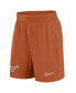 ფოტო #2 პროდუქტის Men's Texas Longhorns 2024 Sideline Performance Shorts